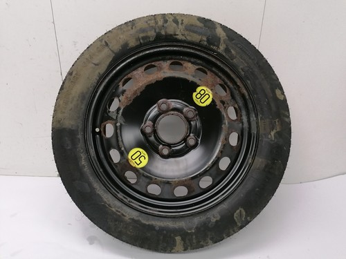 Bmw 3er e46 notrad reserverad - e46,