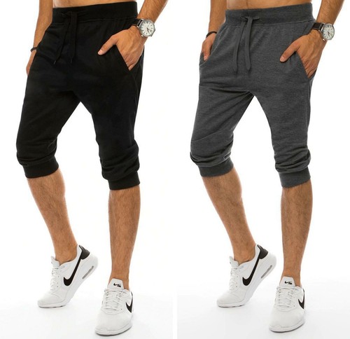 Herren sweatshorts kurzhose - herren,