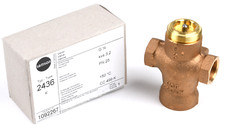 Samson 2436K Temperaturregler