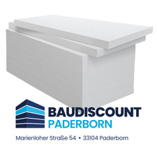 NEU EPS 035 Styropor