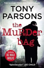 The Murder Bag von Parsons