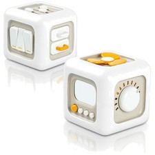 6-in-1 Montessori Spielzeug