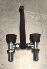 Reich Mischbatterie De Luxe