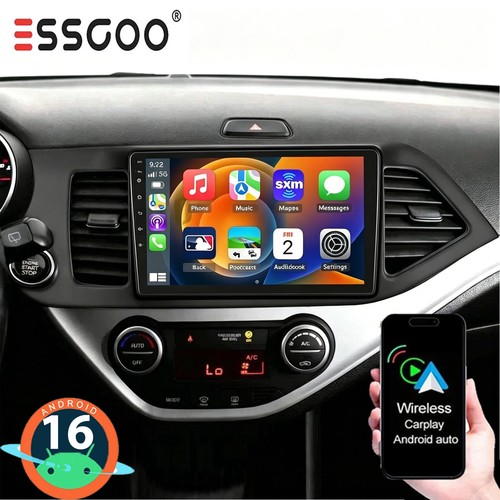 Android autoradio apple - android,