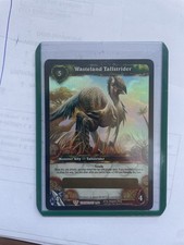 World of Warcraft Wasteland