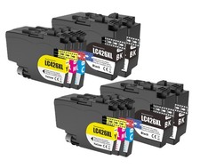 Patronen für Brother