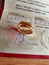 Cartier Paris Nouvelle Vague