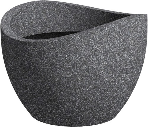Scheurich übertopf wave globe - scheurich,