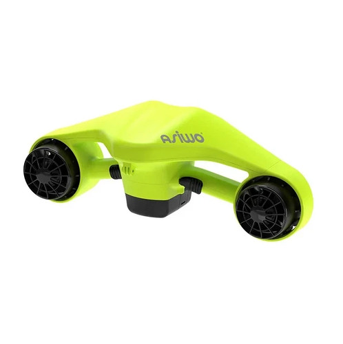 Asiwo manta sea scooter - manta,
