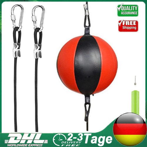Doppelendball punchingball - doppelendball,