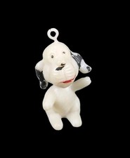 Vintage Penny Toys Schlüsselanhänger - Wum & Wendelin - Wum - Loriot - 4 cm