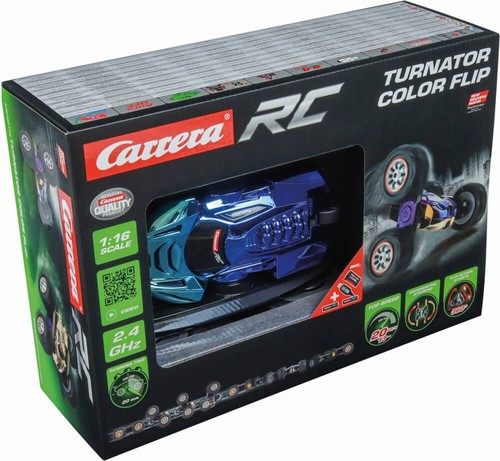 Carrera fahrzeuge 2 4ghz - rc, 2,4ghz