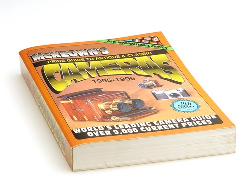 Mckeown price guide - price,