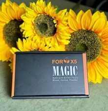 FORX5 Magic Milch