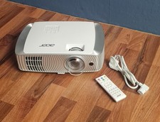 Acer H7550ST DLP Projector