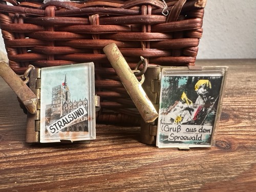 Ddr souvenir anstecker - ddr,