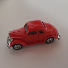 ERTL Disney DICK TRACY 2150CY