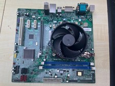 Mainboard Acer B85H3-AM mit