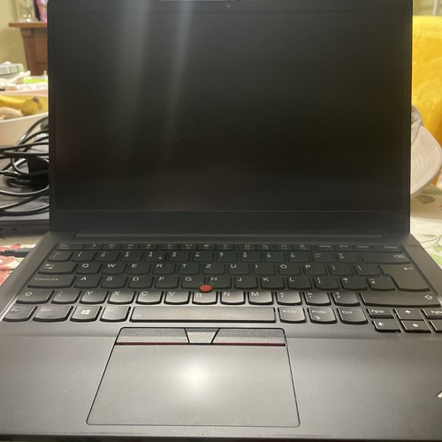 Lenovo thinkpad e14 - 2, |