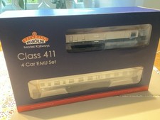 Bachmann 425 dcc ready br - bachmann,
