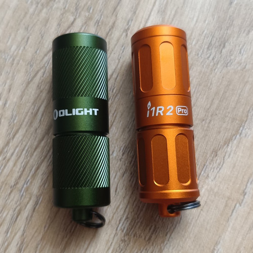 Olight i1r pro mini - i1r,