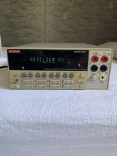 Keithley 2700 Multimeter Gut