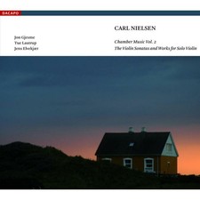 Jon Gjesme Carl Nielsen