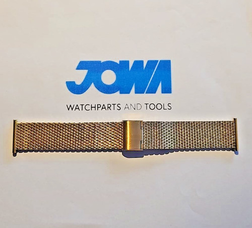 Rowi milanaise uhrband 305559 - rowi,