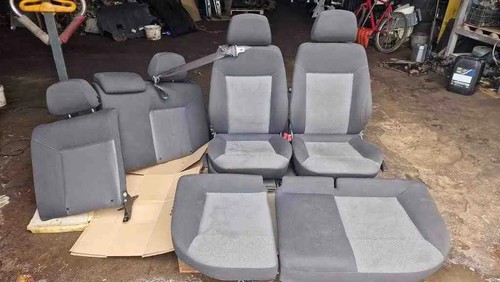 Opel astra estate l35 - opel, sitze