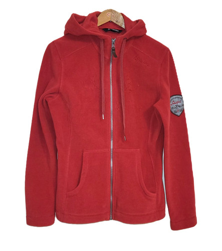 Schöffel damen fleecejacke - damen,