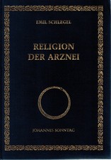 Emil Schlegel: Religion der