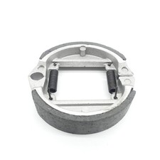 Bremsbeläge Bremsbelag Satz