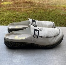 Rieker Clogs malta 39