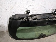 A4536780100 heckscheibe