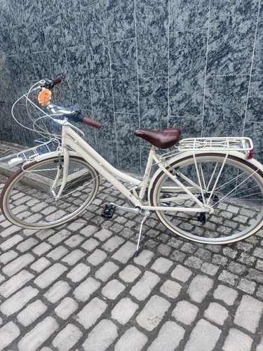 Mbm city damenfahrrad - damenfahrrad, –