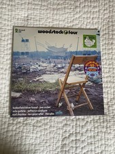 Woodstock four set - four, 2