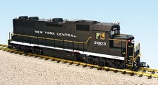 NEU Spur G USA TRAINS GP 38-2