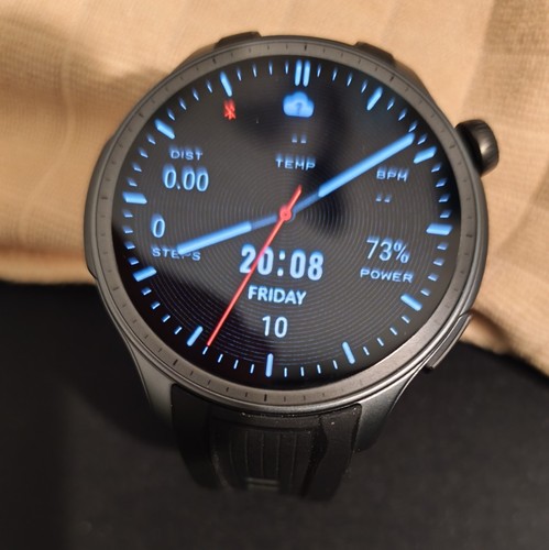 Amazfit balance smart - balance,