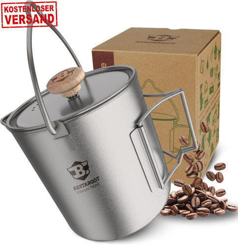 Bestargot camping titan - bestargot,