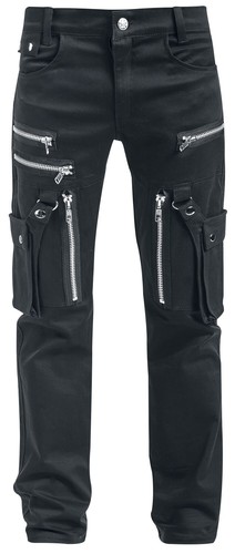 Vixxsin stoffhose herren andre - vixxsin,