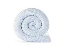 TEMPUR PRO Topper weich 80 × 200 × 8 neu