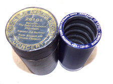 EDISON Phonograph 4m