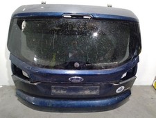 1719623 heckklappe FORD S-MAX