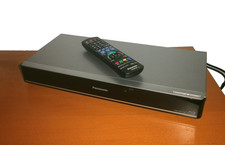 Panasonic DMR-BCT755 DVB-C