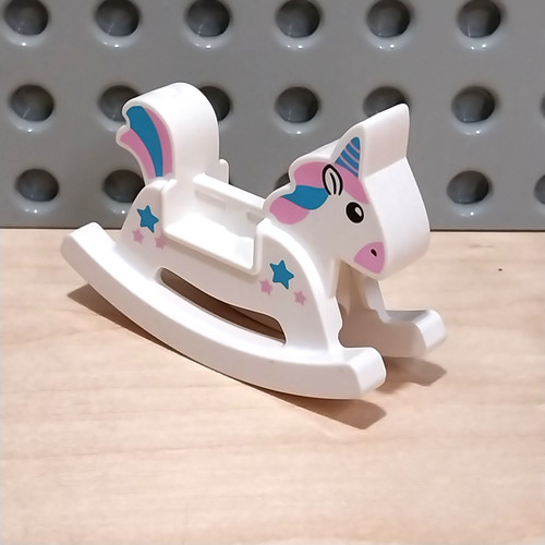 Lego duplo figur tier - lego,