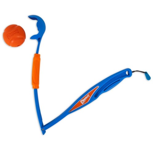 Chuckit fetch fold launcher - fetch,