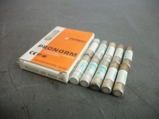 FERRAZ-SHAWMUT BOX OF 10