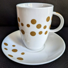 Cappuccino Tasse, ASA