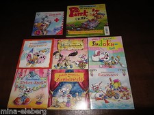 Diddl Pimboli Heftchen Heft