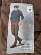 STRAIGHT UP HERREN TERMOHOSE